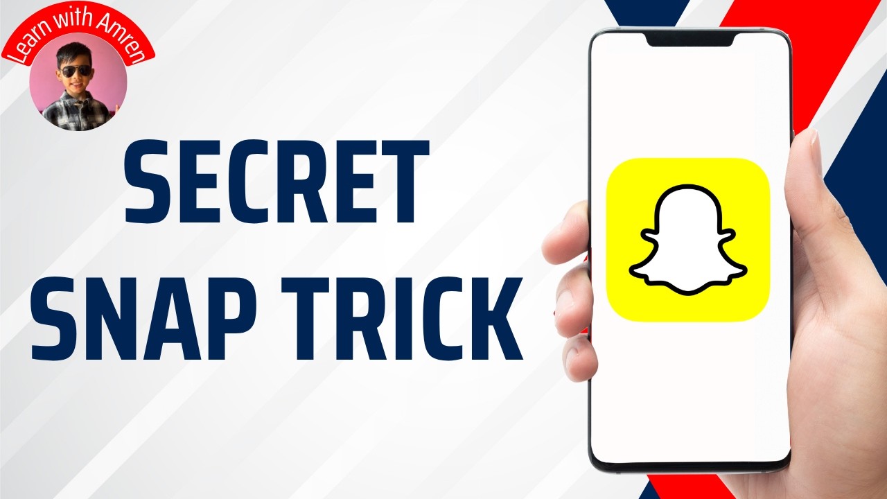 How to Send Snaps Without Media Upload Label (2026) - Secret Trick