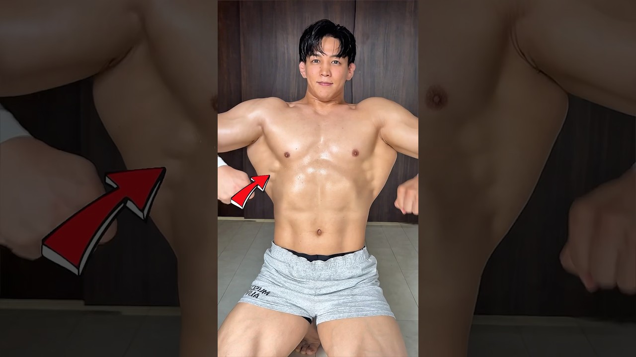 6 Back exercise‼️