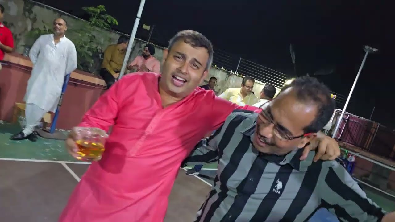 Mujhe Pyaar Karo - Shyam Barakale