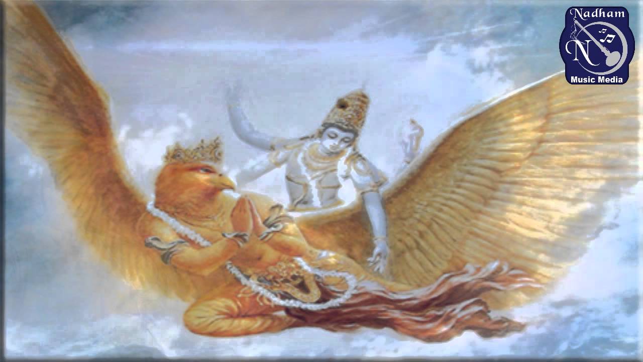 Saranam Bhava