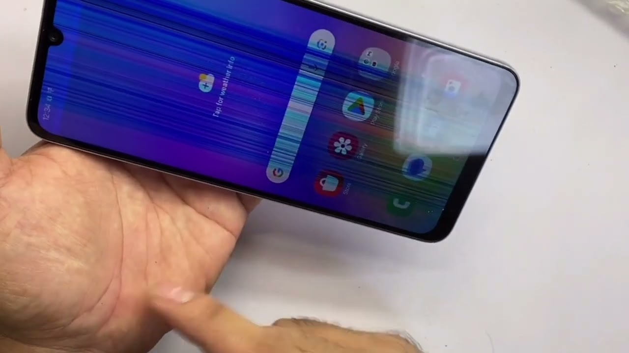 dalawang cellphone galing tacloban leyte to taguig 