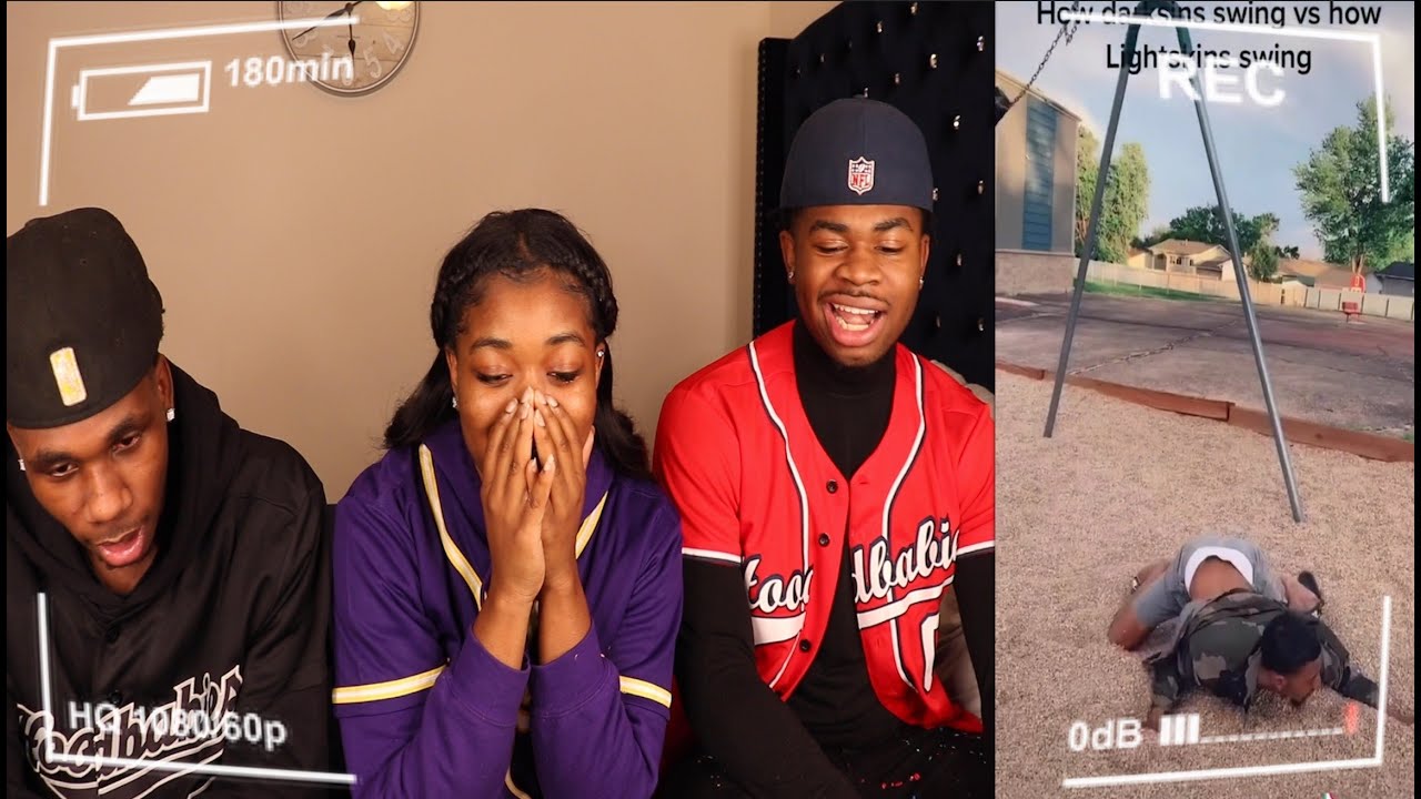 Random TikToks 5 | REACTION