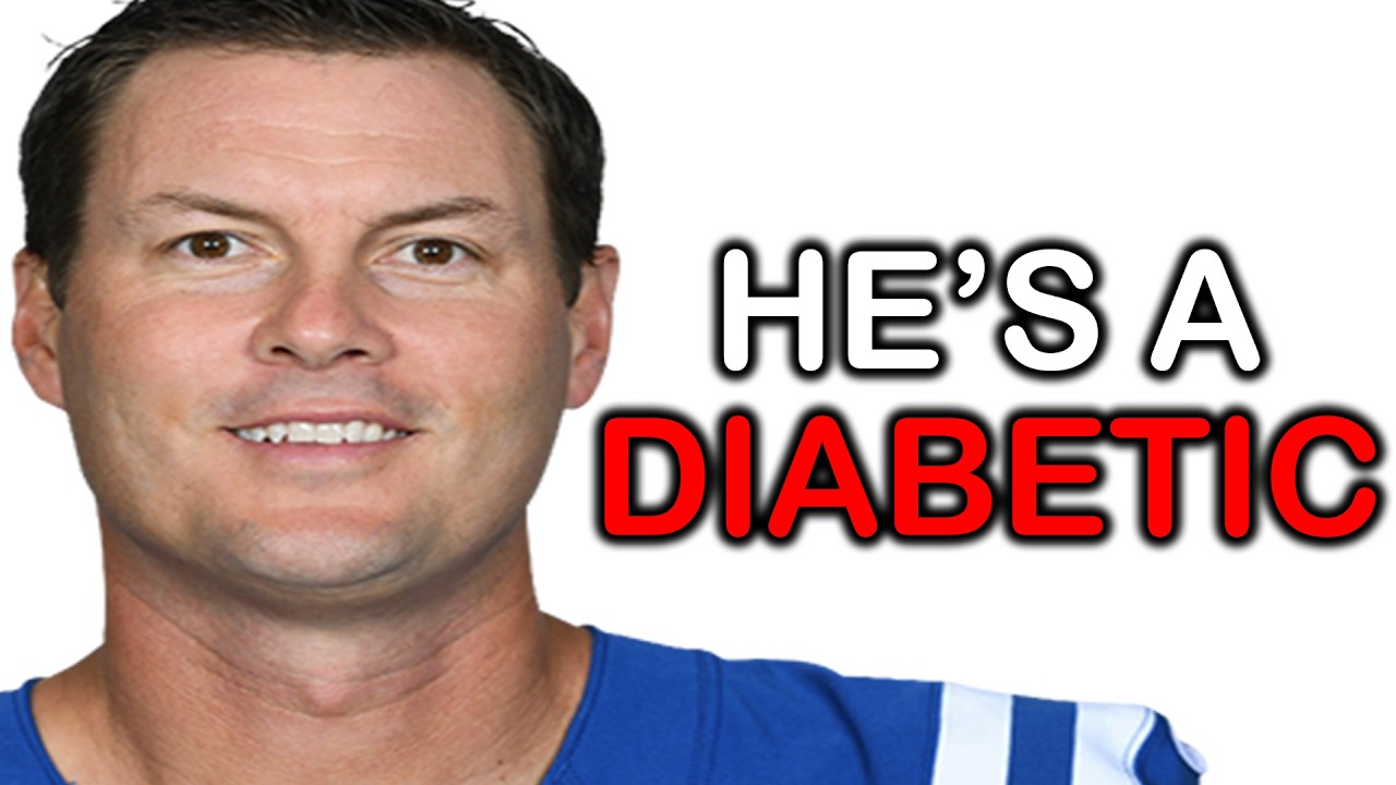 Overweight 44 Year Old Grandfather Just Beat the NFL