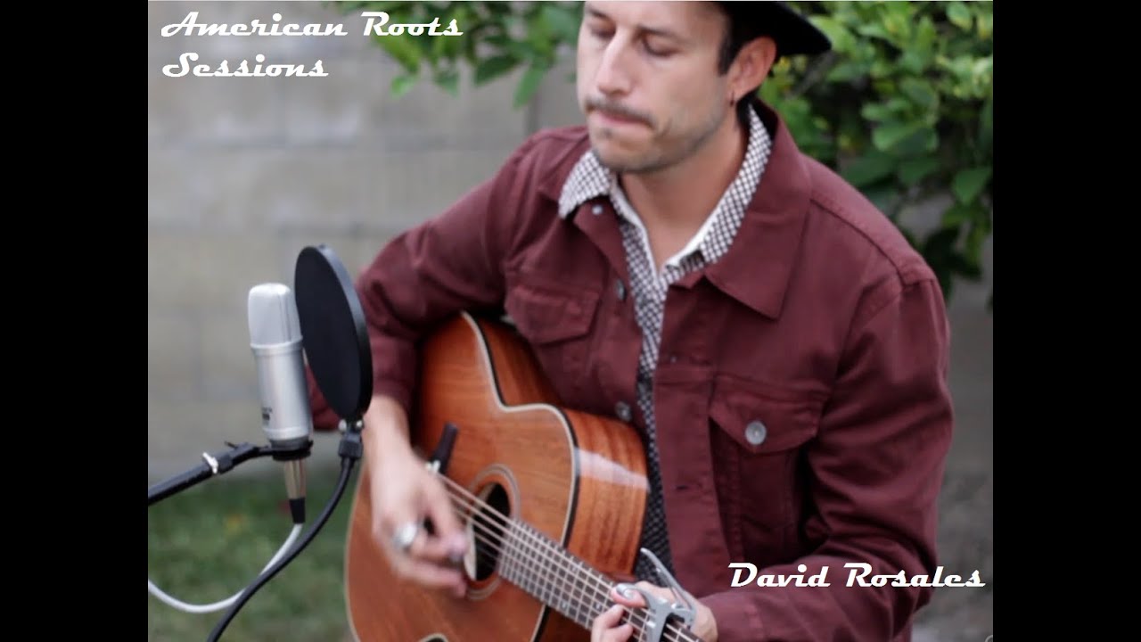David Rosales -  