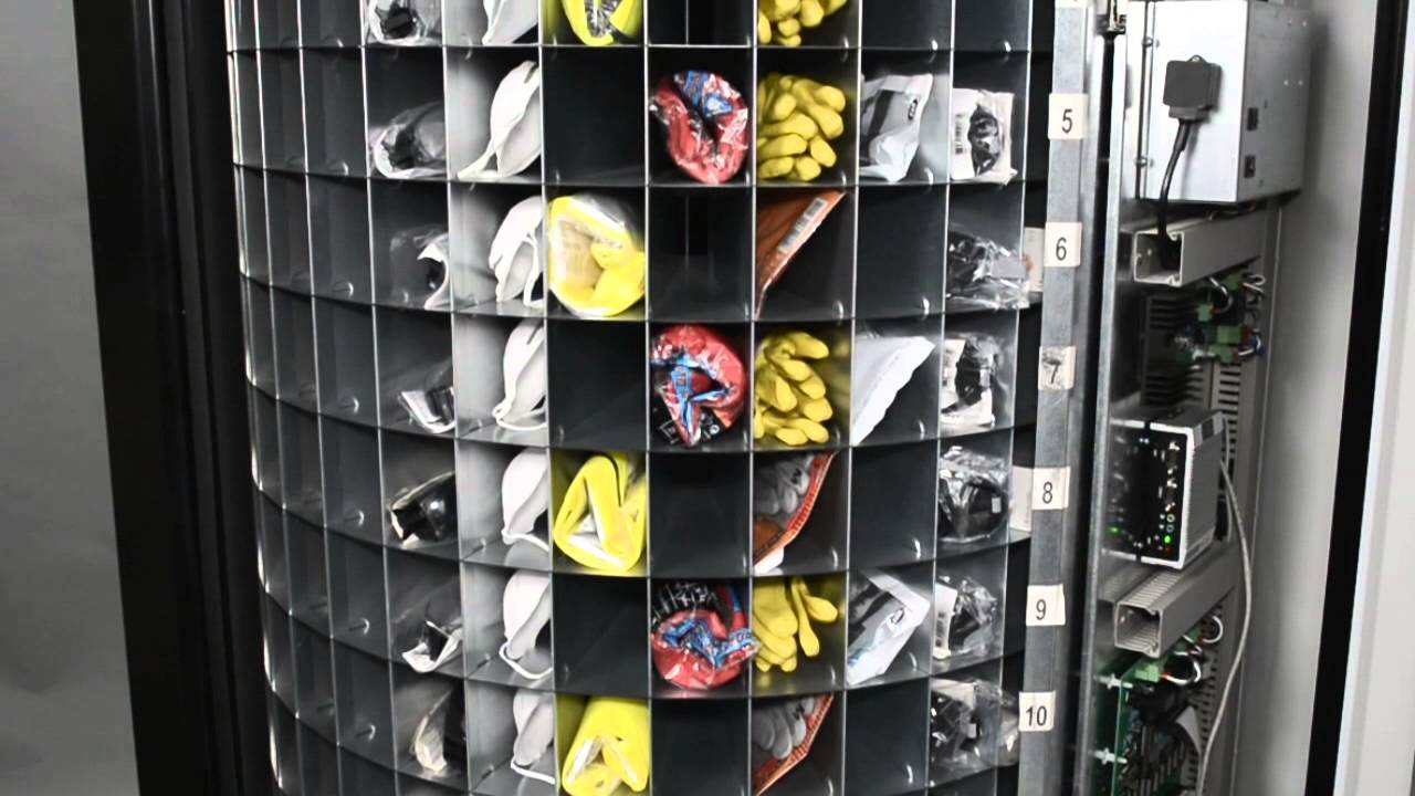 Automat Kazik