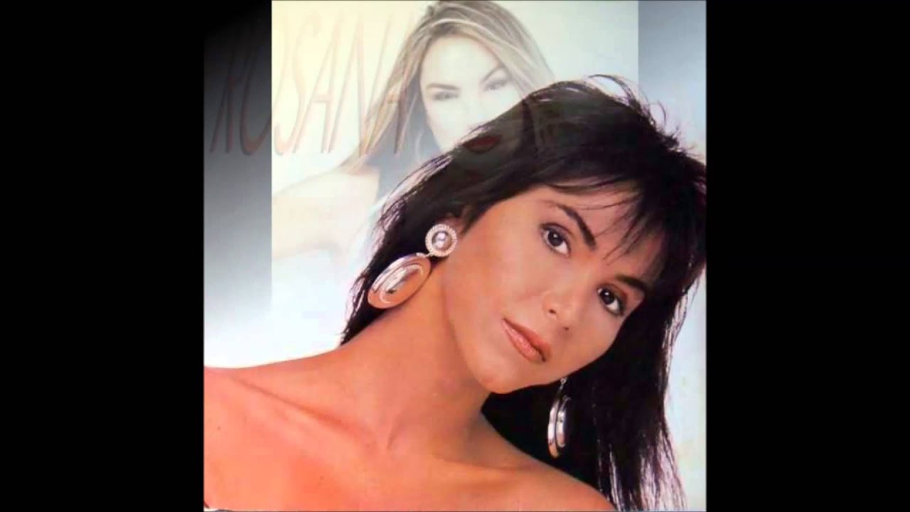 Rosana - Pessoa Certa