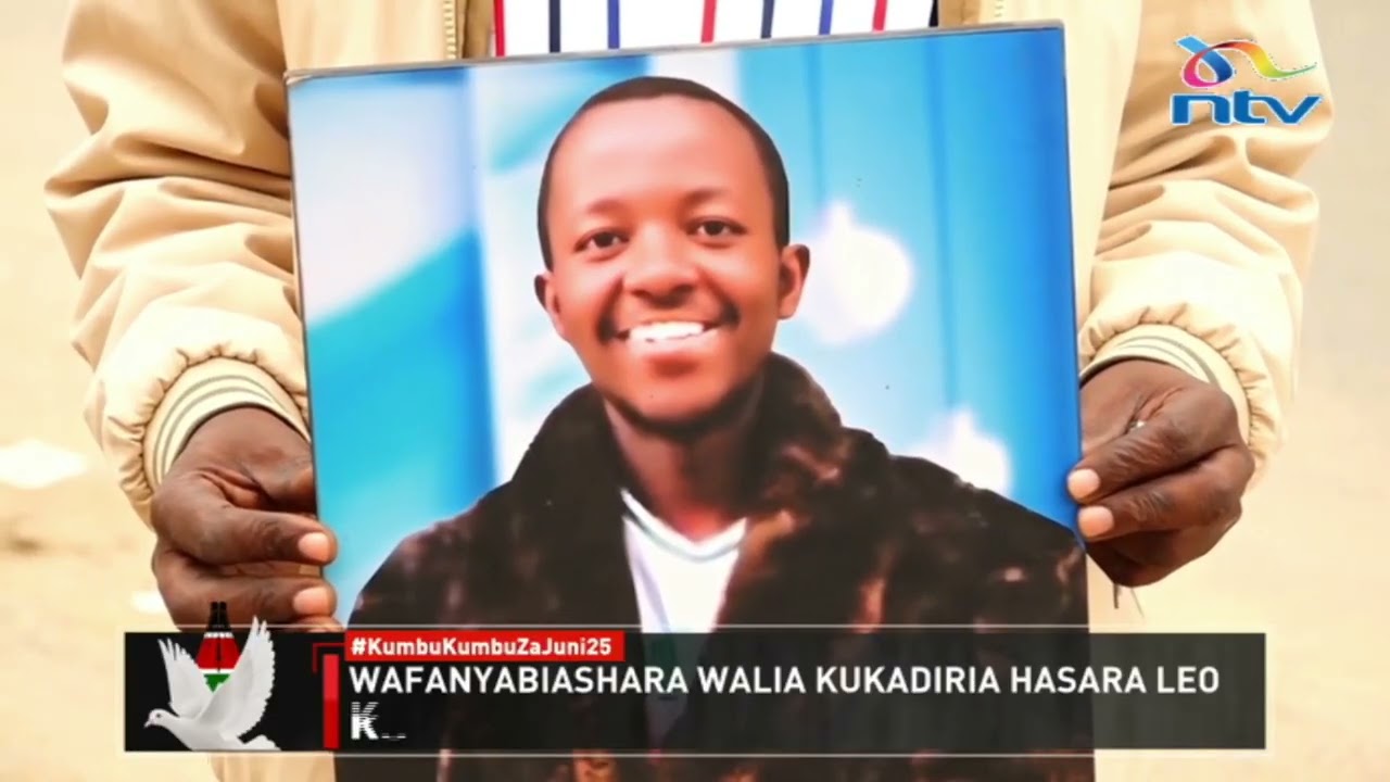 Maandamano: Utulivu washuhudiwa Machakos huku shughli za kibiashara zikiendelea