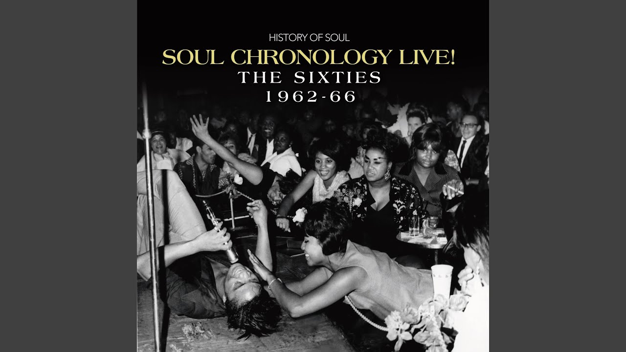 Under The Boardwalk (Live 1965)
