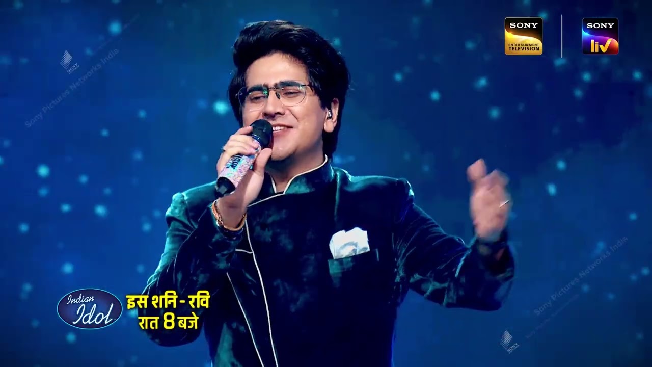 60 Years Of Hema Malini India's Dream Girl |Indian Idol S16|Sat-Sun At 8 PM| Only On SET & Sony LIV