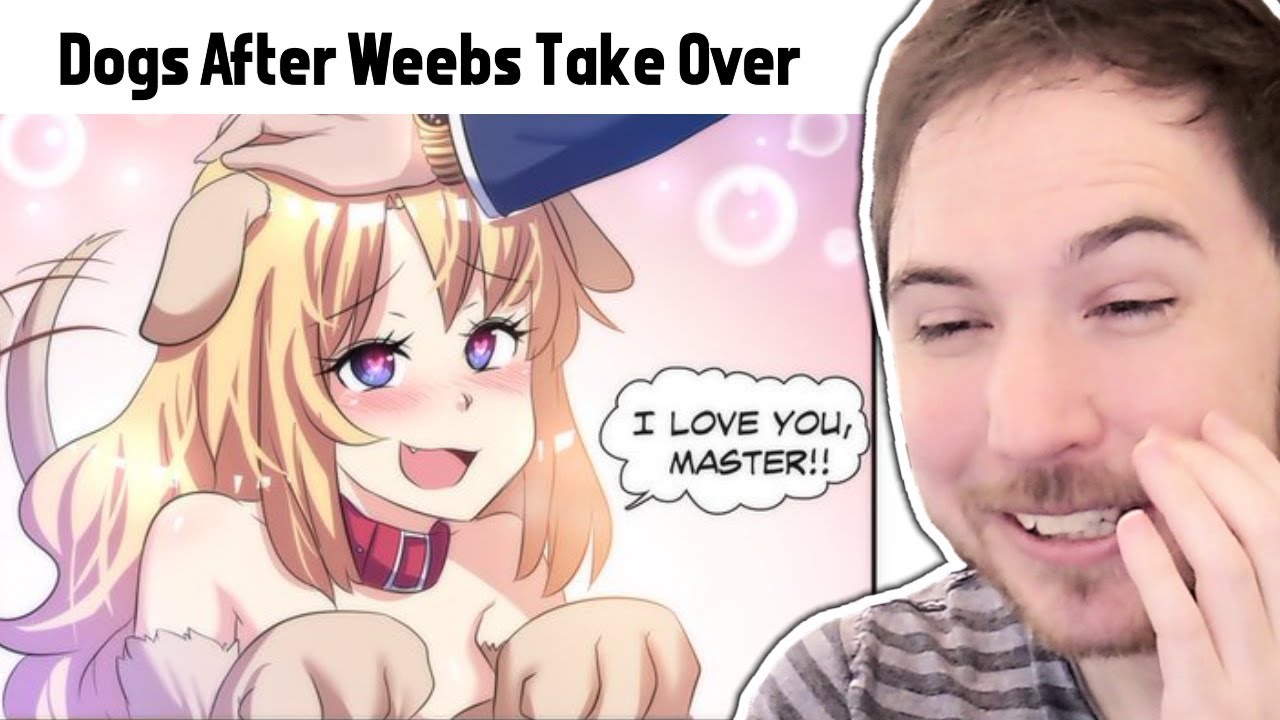 MY TRY NOT TO LAUGH CHALLENGE (Anime Makes Everything Better Edition)