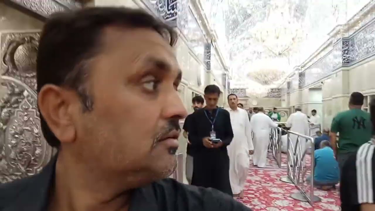 ابراھیم مجاب