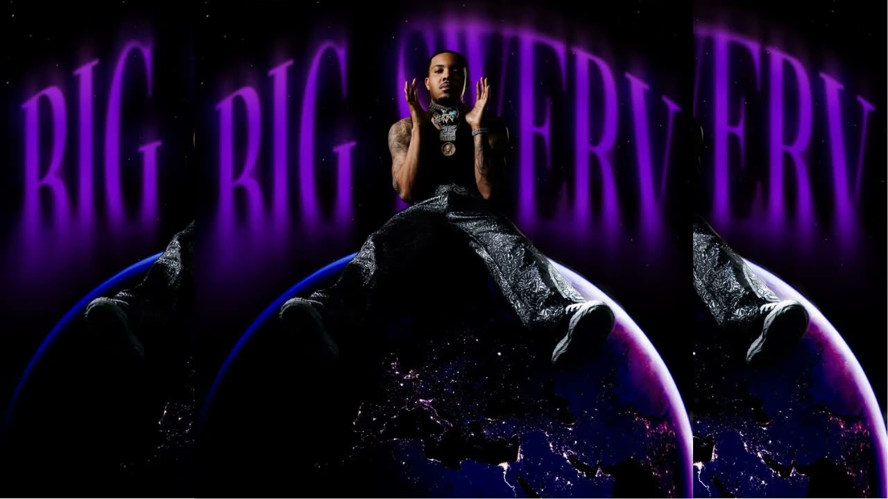 G Herbo - I'm Back INSTRUMENTAL