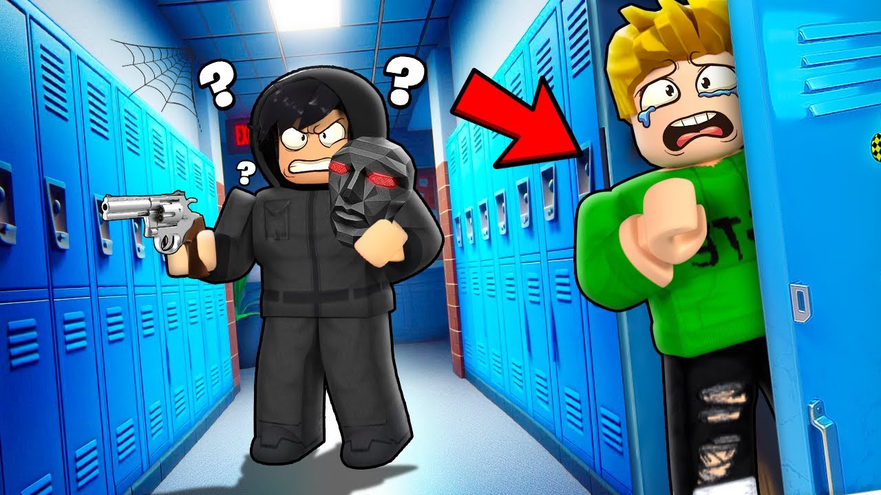 I Became FRONTMAN in SQUID GAME Hide and SEEK !!!