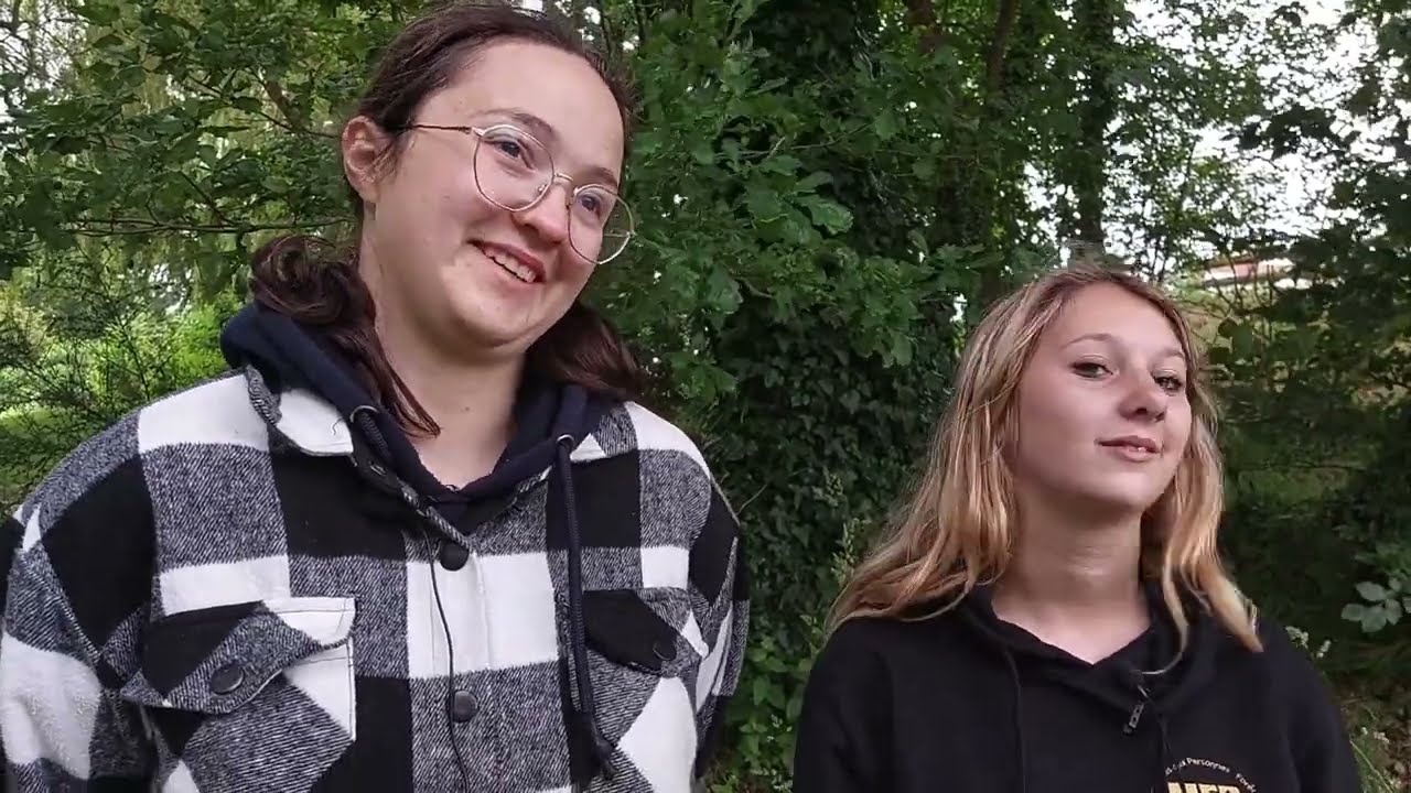 Création d'un refuge LPO | Maison Familiale et Rurale, Loudéac (22)