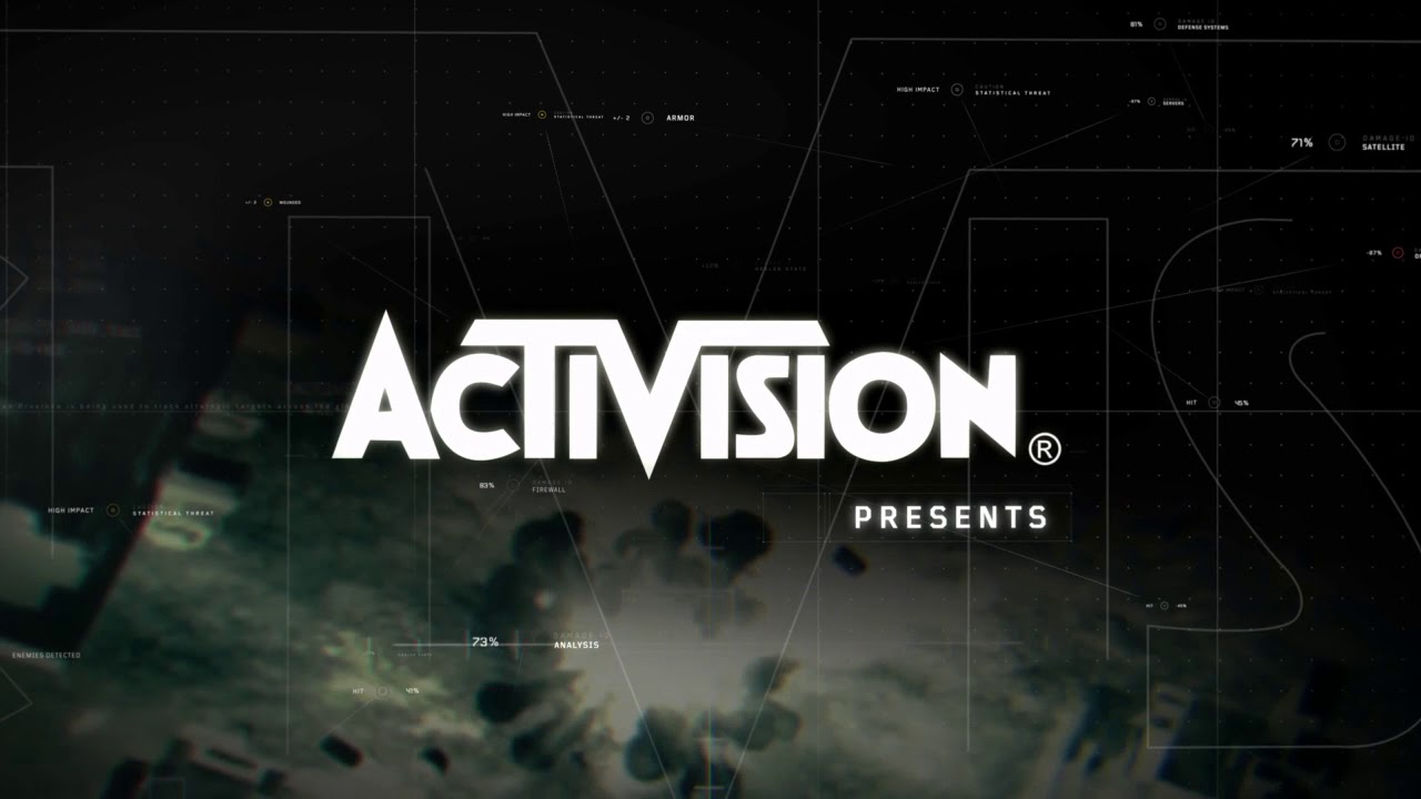 New BO4 Intro