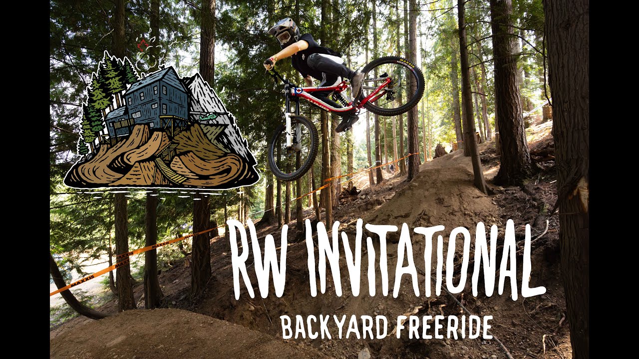 RW Invitational Full Highlights | Free ride, Airplanes, Sends!