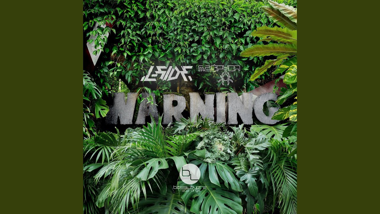 Warning