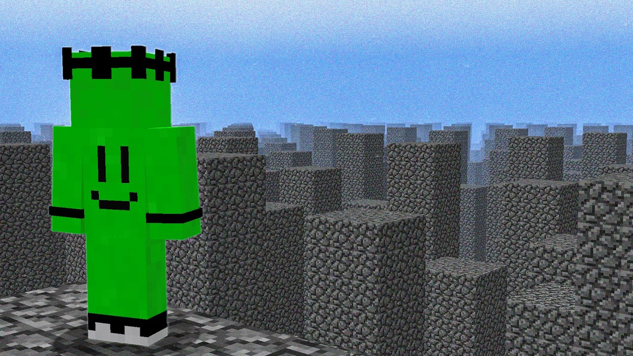 отсюда нет выхода...