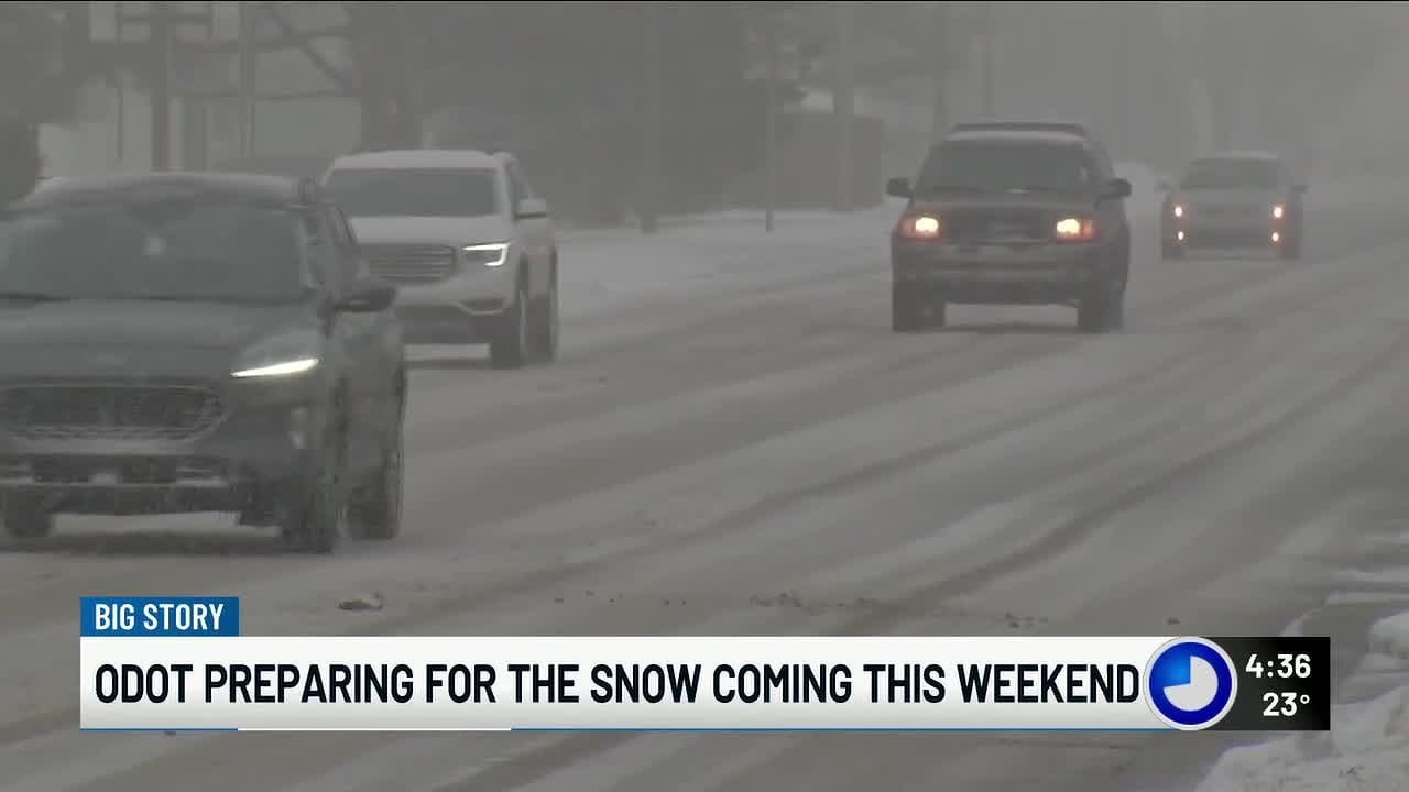 13 Action News Big Story: Safe Driving