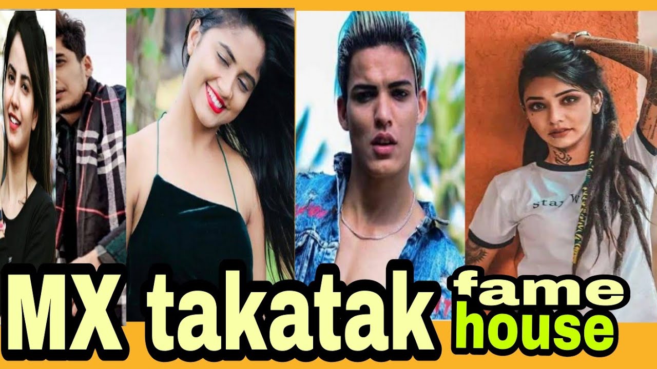 Fame house || tik tokers ka sasta big boss