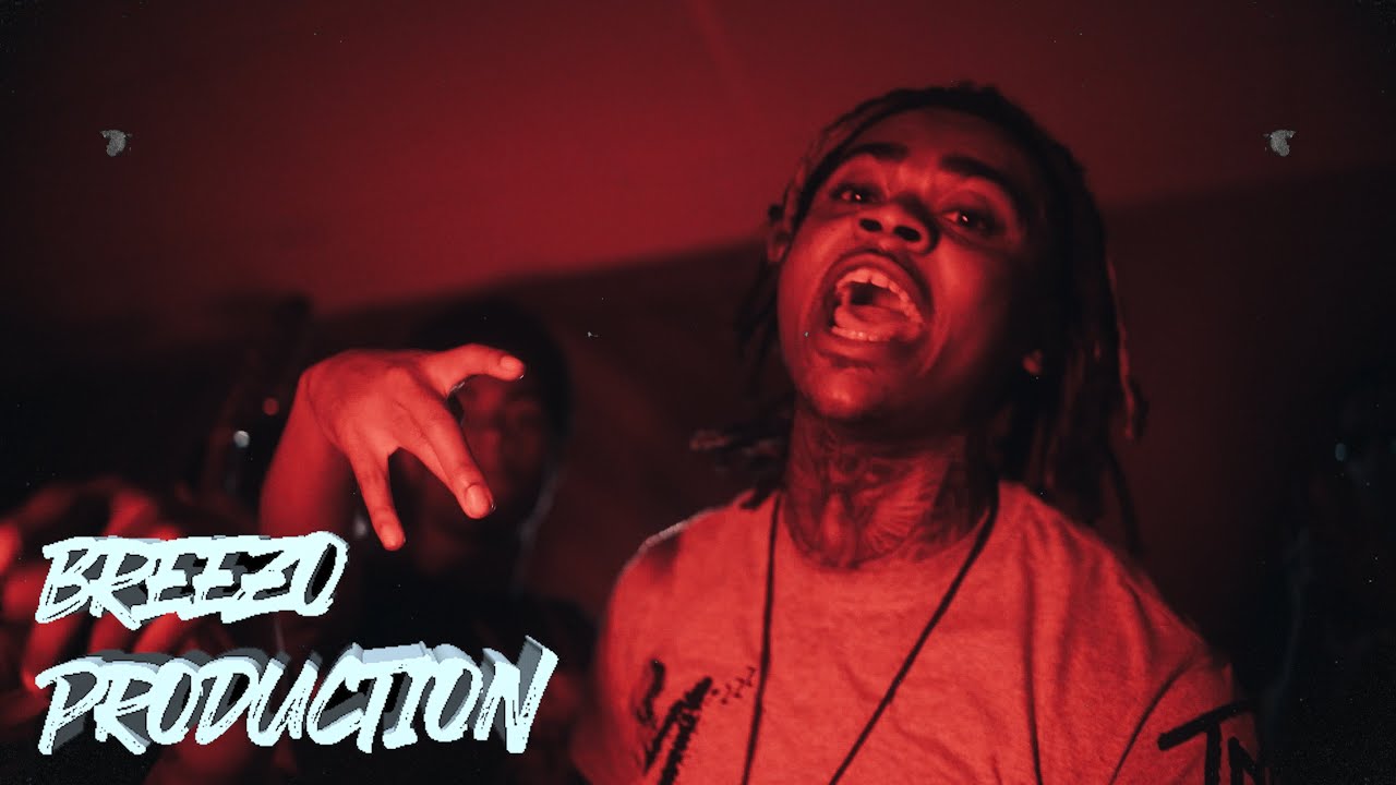 Tmg Jumaine - Hit The Road Remix (Official Video) Shot by @Chief_Breezo