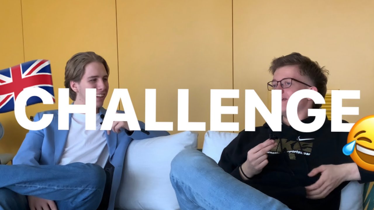 Találd ki az angol kifejezéseket! 🤔🇬🇧 | CHALLENGE