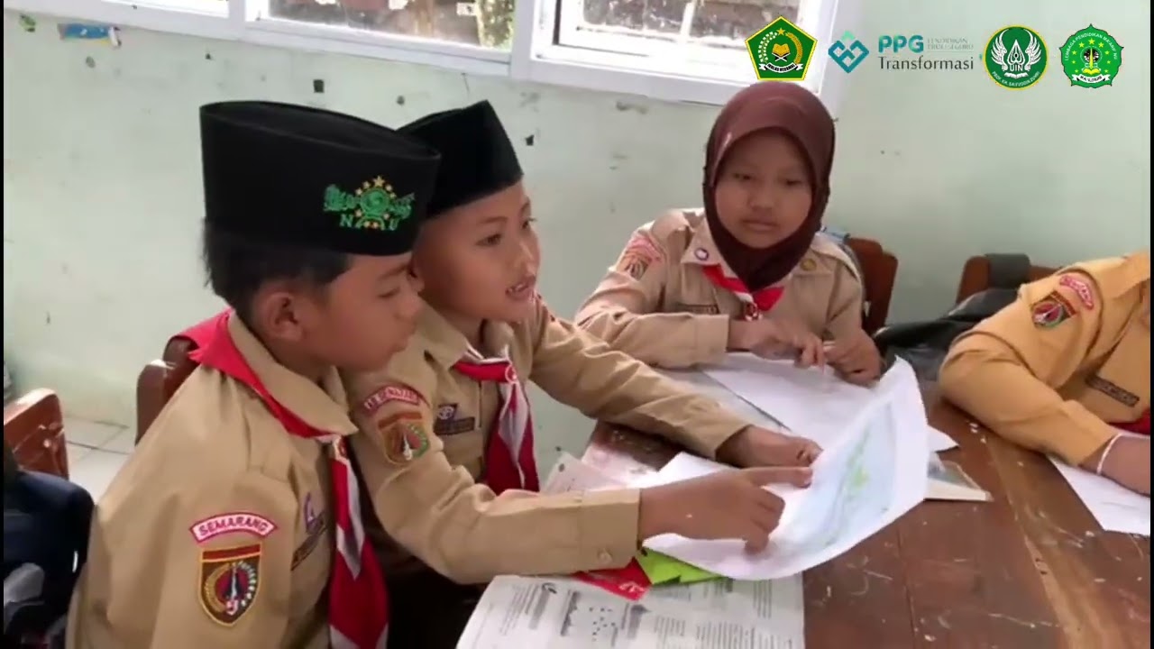 Video UKIN PPG DALJAB BATCH 4 2025 GKMI