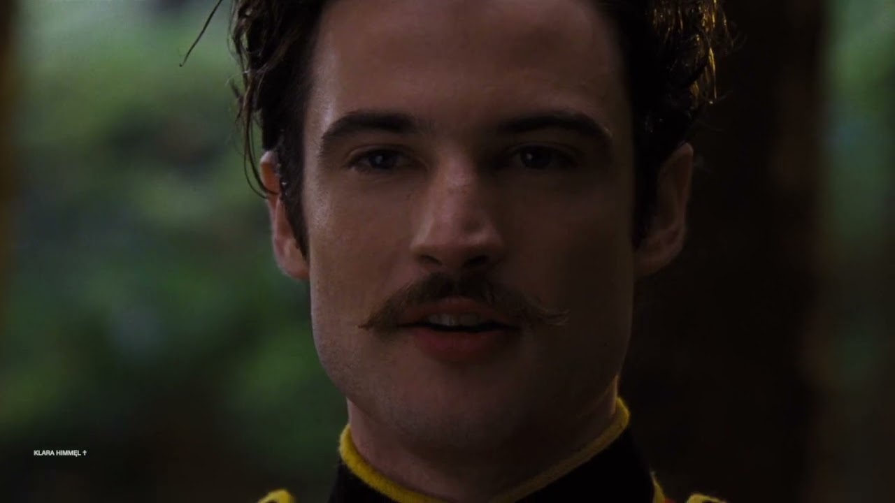 Tom Sturridge in Far From The Madding Crowd - Some Devil (Dave Matthews Band)