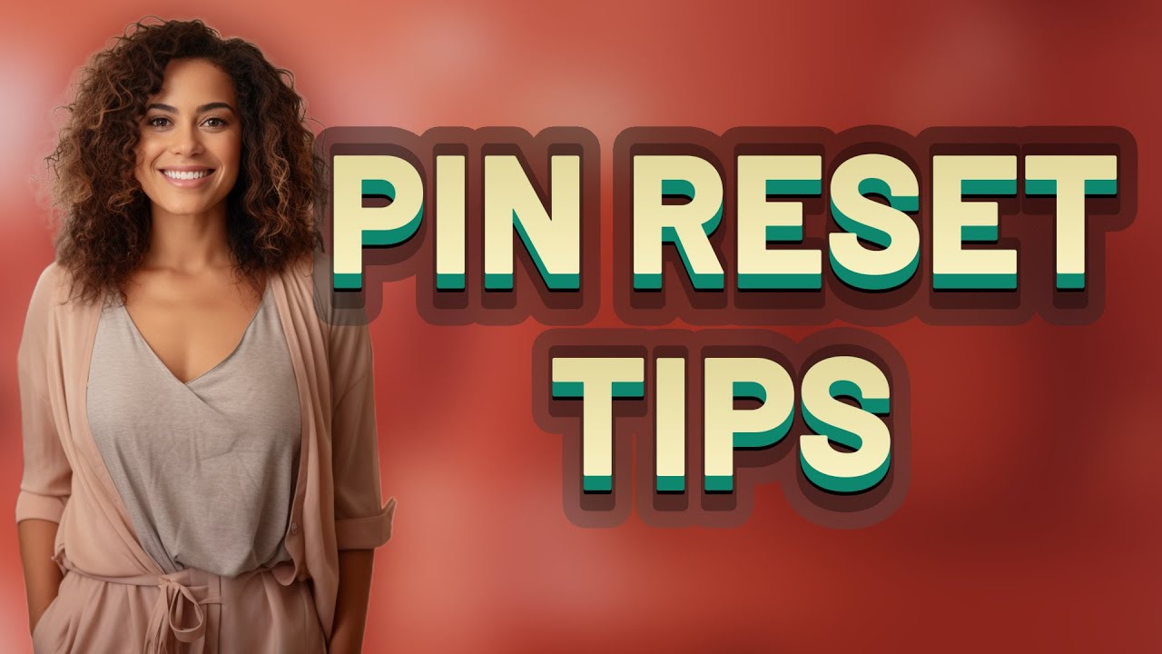 How Do UK Banks Verify Your Identity for PIN Reset?