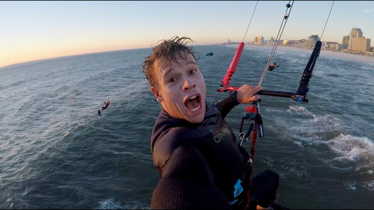 4 Friends 1 Jump KEVVLOG #33