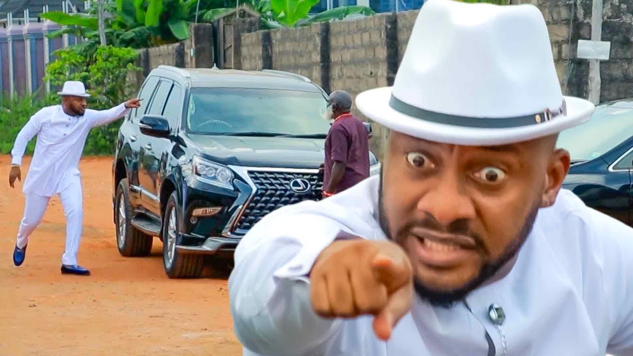 Untold Secret Full Movie - Yul Edochie / Rachel Okonkwo Latest Nigerian Nollwood Movie