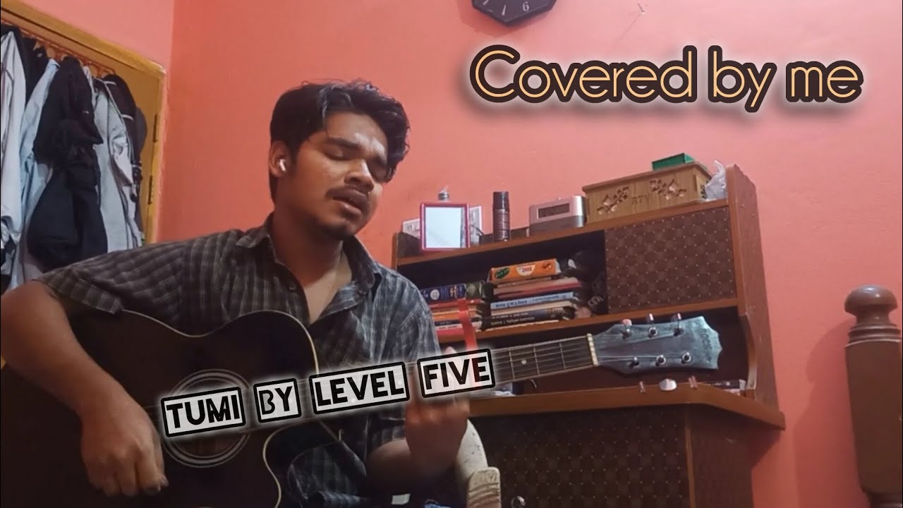 Tumi by @LEVELFIVEtheband ||cover|| 