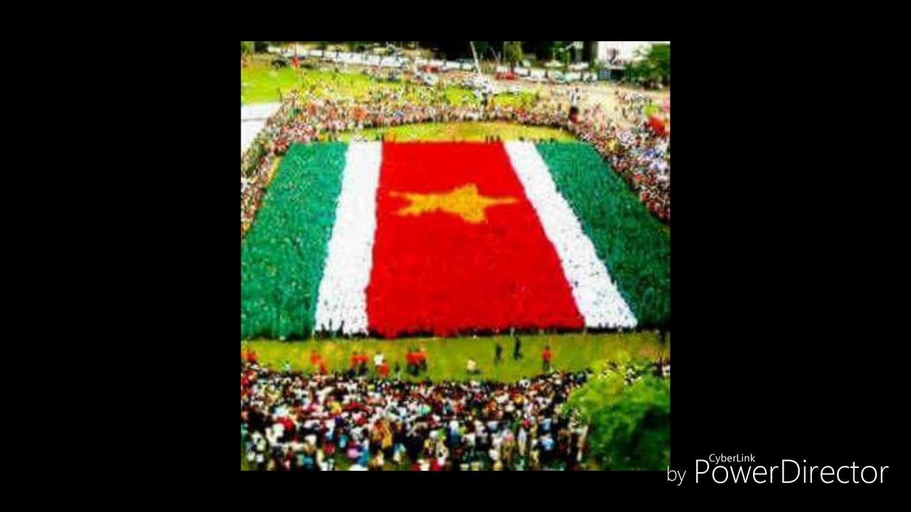 bomikie -young.d ft team unruly