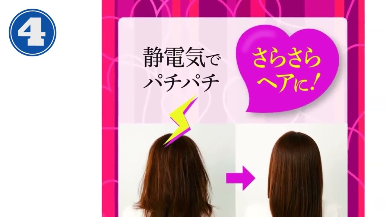 トップ5 最も購入された 温風ヘアブラシ 現在