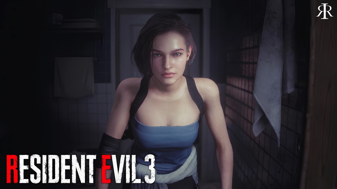 Resident Evil 3 [I] (17.02.26)