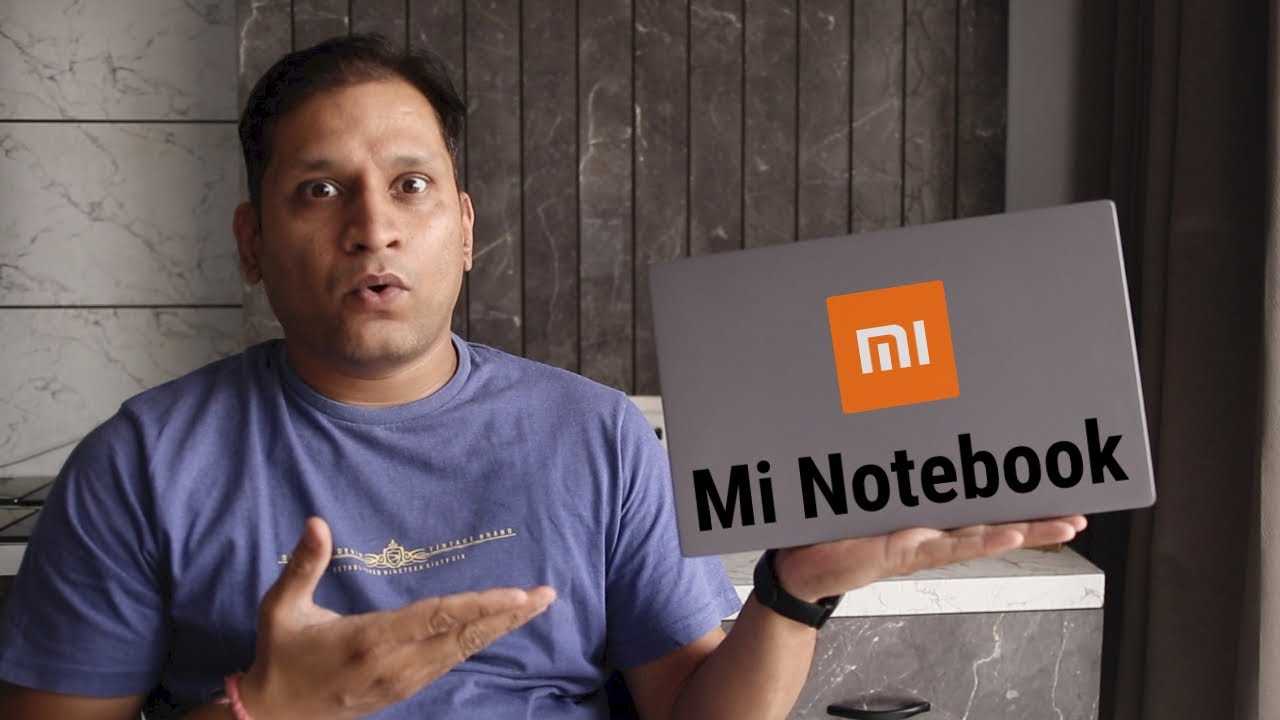 Mi Notebook 14 Horizon Edition | Mi Notebook Indian Retail Unit Unboxing | Ultimate Killer?