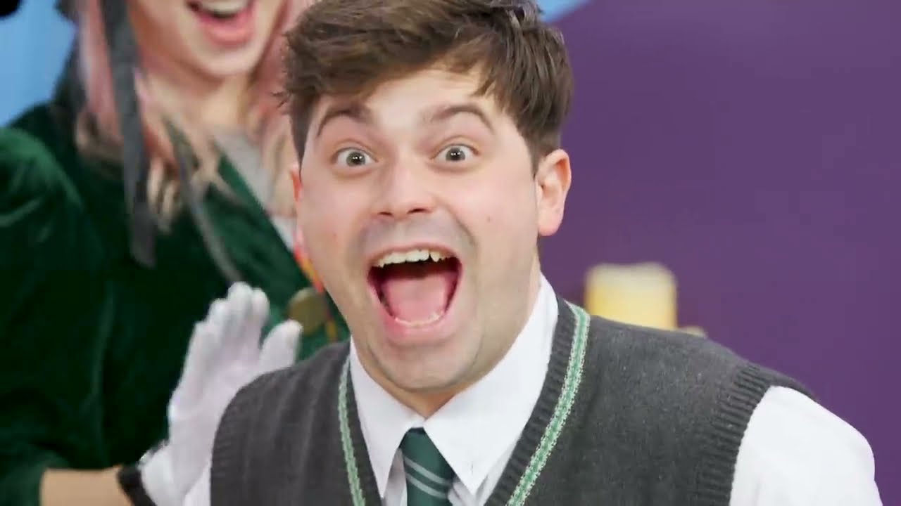 Damien Haas is still a hungry boi