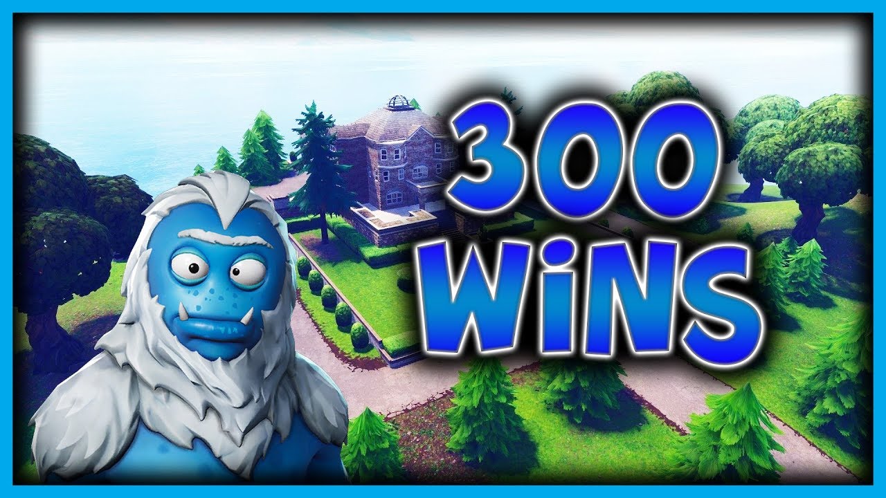 😱300 WINS V S&Oacute;LU😱 | Boostbend