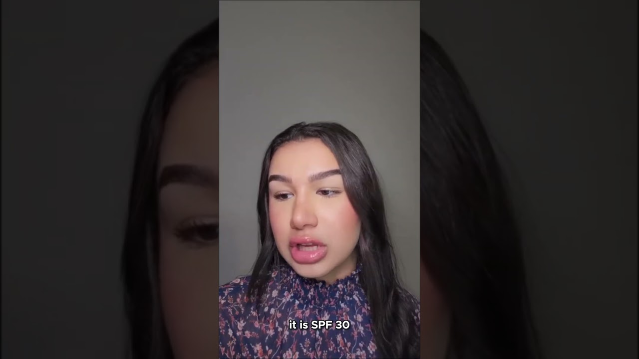 Bare Minerals vs Live Tinted Moisturizer? 