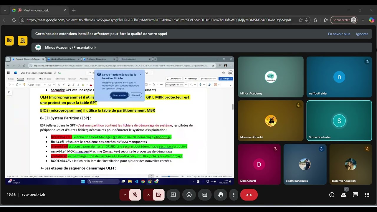 Free Session Unix 2026