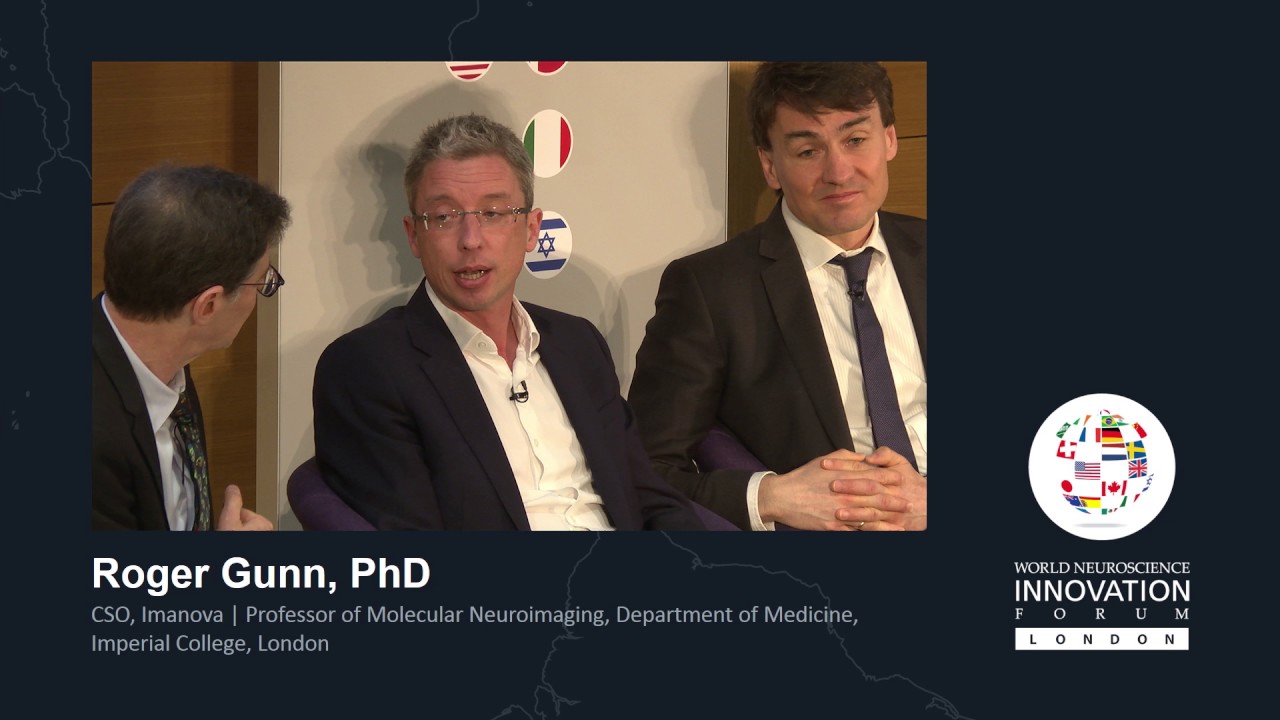 2017 WNIF | Expanding the Diagnostic Spectrum: Tools, Technologies, and Tracers