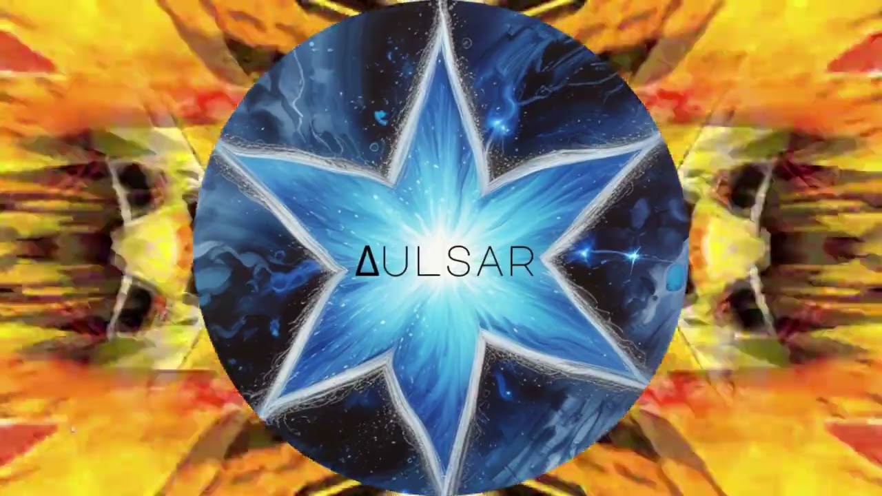 Δulsar - Jungle Groove