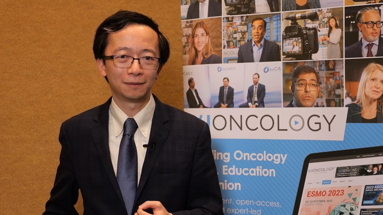 CheckMate 214: KIM-1 as a prognostic and predictive biomarker in aRCC