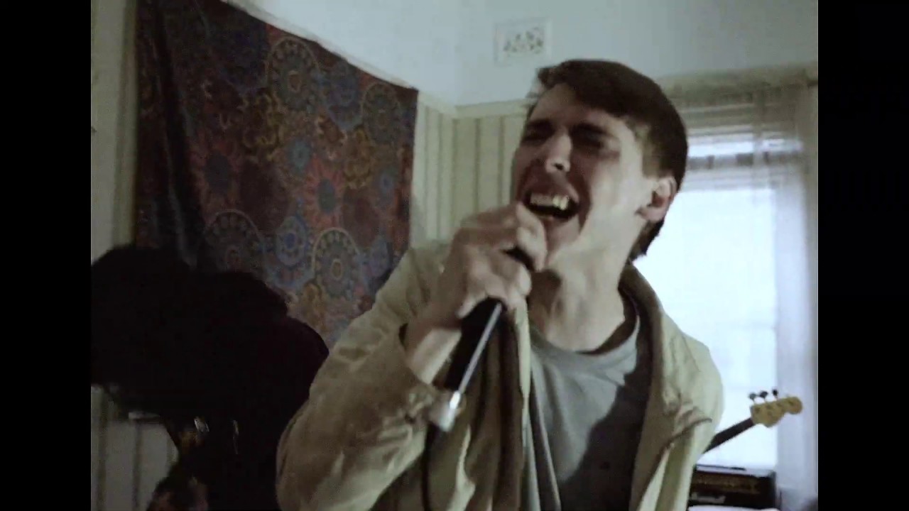 Whatever, Forever - Bury Me (Official Music Video)