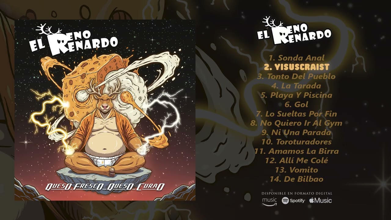 EL RENO RENARDO 