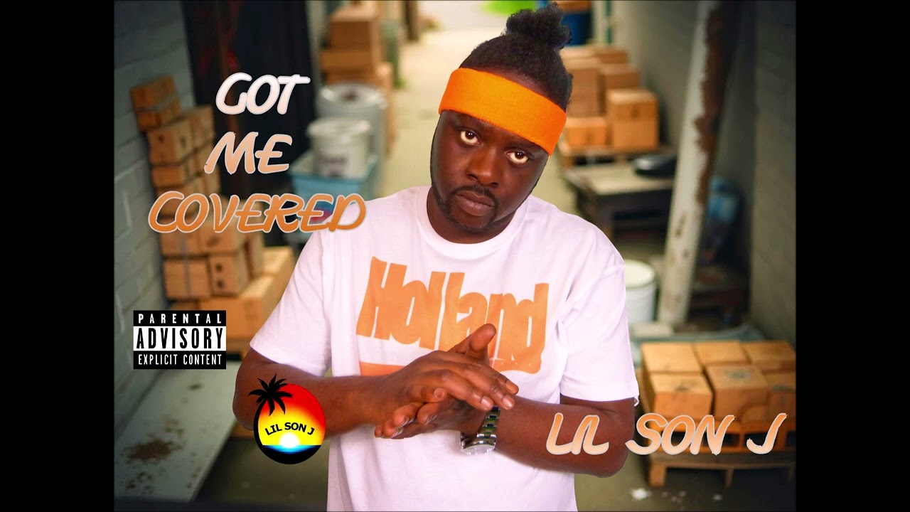 Lil Son J - Gay Rappers (prod. By Touch Beats Production)