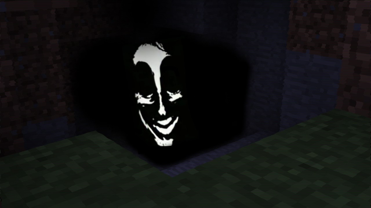 ESSE MOD FOI EXTREMAMENTE BIZARRO! - The Broken Script #1