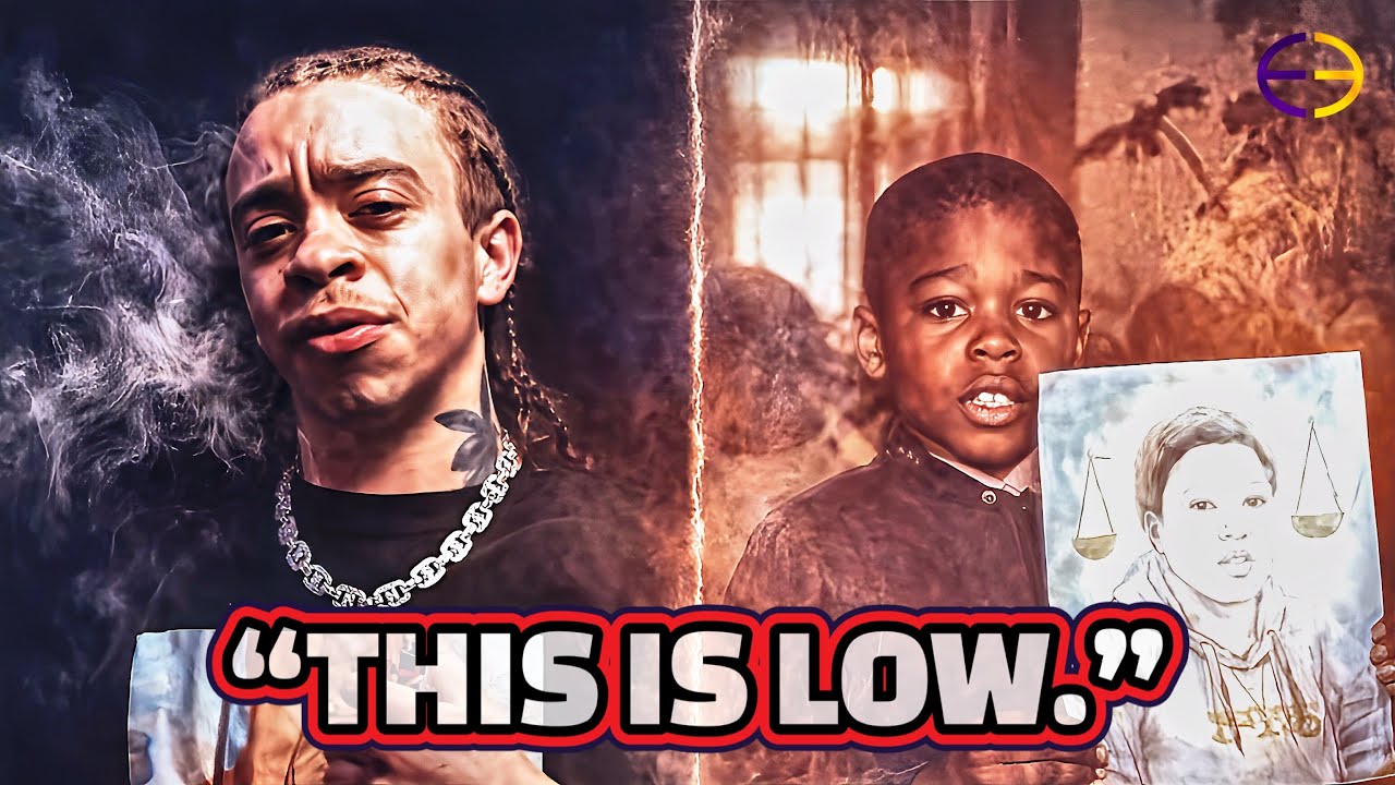 Mocking 50 Cent’s Late Mother Crossed a Line Hip-Hop Shouldn’t Cross