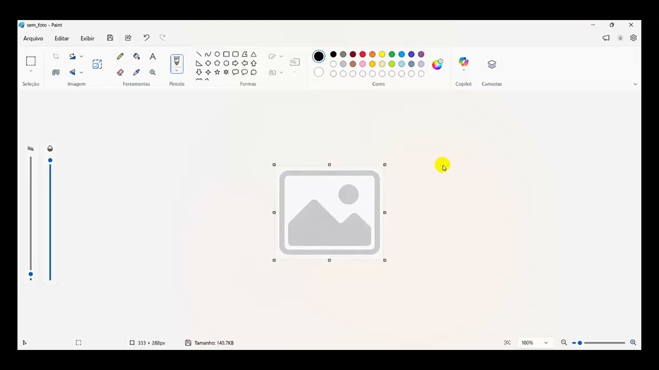 Desenvolvendo Sistemas com IA - Aula 31 - Arquivo para salvar logos - Módulo 02
