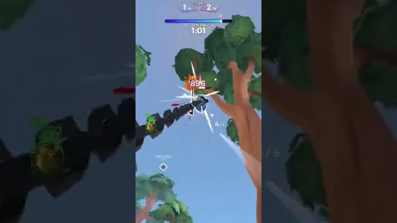 how to bully Evie as makoa. #paladins #makoa